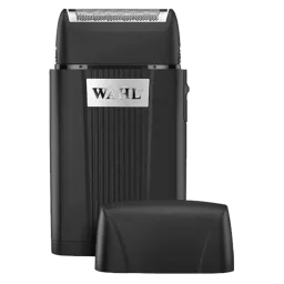Aparat de ras Wahl Shaver Super Close 3616-0470, Negru