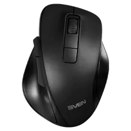 Mouse Sven RX-525SW, Black