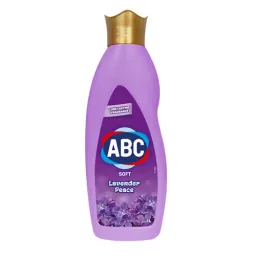 Balsam rufe ABC soft 1l Lavander Peace
