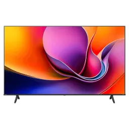 Televizor 65" Hisense 65A6Q, Negru