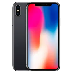 Apple IPhone X 256Gb Space Gray RA