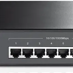 Switch Tp-Link TL-SG3210
