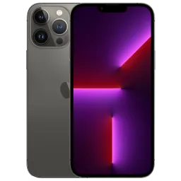 Apple iPhone 13 Pro Max 128GB Graphite RA