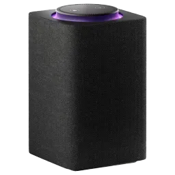 Yandex Station MAX Zigbee with Alisa / 65W / Black