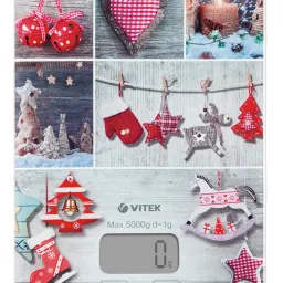 Cântar de bucătărie Vitek VT-8019