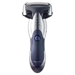 Aparat de ras Panasonic ES-SL41-S520, Silver/Blue