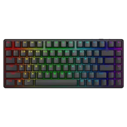 Tastatură Dell Alienware Pro, Negru