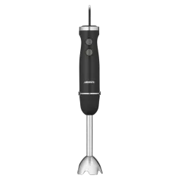 Blender de mână Ardesto HBG-600B, Black