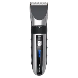 Aparat de tuns Polaris PHC 3017RC, Negru