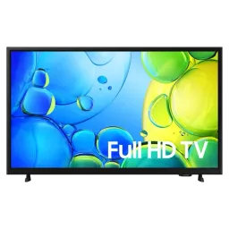 Televizor Samsung UE32F6000FUXUA, Black 32"