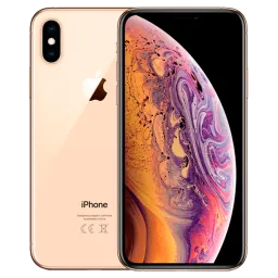 Apple iPhone XS Max 64Gb Gold RA