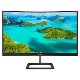 Monitor 31,5" Philips 325E1C, Black