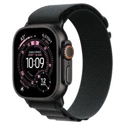 Apple Watch Ultra 3
