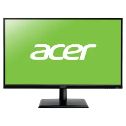 Monitor 23.8" Acer EK241YGbi, Black