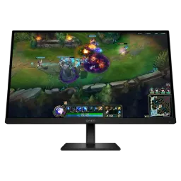 Monitor Gaming 27" HP OMEN 27 G2, Black