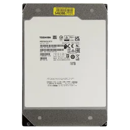 Toshiba 18Tb