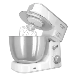 Robot de bucătărie Adler AD-4216, Alb