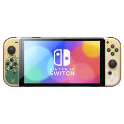Nintendo Switch OLED 64GB