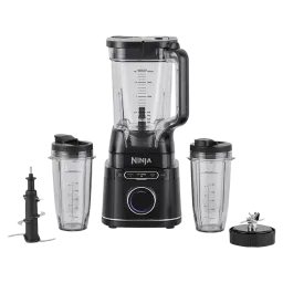 Blender staționar Ninja Detect Power Pro TB301EU, Negru