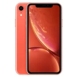 Apple iPhone XR 64 Gb SS Coral