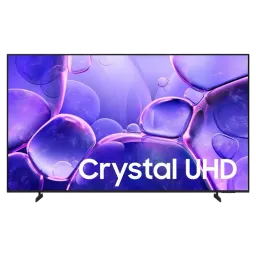 Televizor Samsung UE75U8000FUXUA, Black 75"