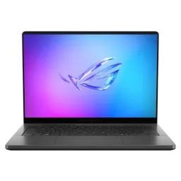 Laptop Gaming ASUS ROG Zephyrus G14 GA403UM, Eclipse Gray, 14"