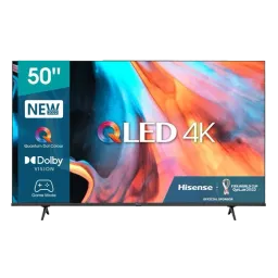 Televizor Hisense 50E7HQ