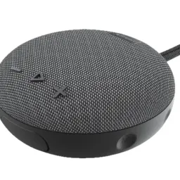 Портативные колонки Trust Miro Compact Bluetooth 5W Black