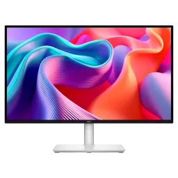 Monitor 27" DELL S2725DSM, Alb