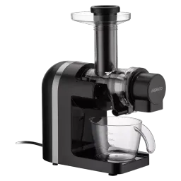 Storcător de fructe și legume Ardesto JEG-1500S, Black