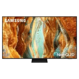Televizor 55" Samsung QE55QN70FAUXUA, Negru