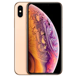 Apple iPhone XS 64Gb Gold RA