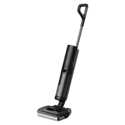 Aspirator Vertical Dreame H12 Pro Flexreach, Negru