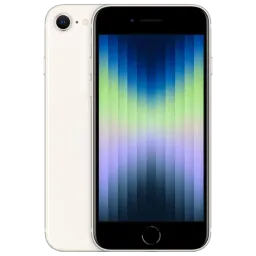 Apple IPhone SE (2022) 64Gb White RA