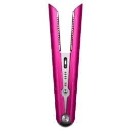 Placă de îndreptat părul Dyson Corrale HS03, Fuchsia
