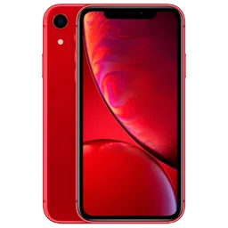 Apple IPhone XR 64Gb Red RB