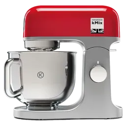 Robot de bucătărie Kenwood KMX 750 RD+3ATT, Roșu