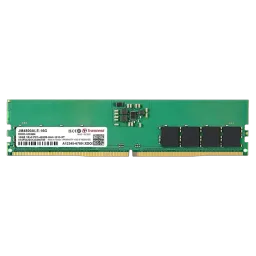Memorie RAM Transcend JetRam JM4800ALE-16G, 16GB, Green