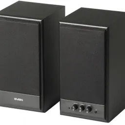 Boxe Sven SPS-702 Black