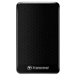 Transcend StoreJet 25A3