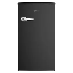 Frigider STARCREST SRF-86BK, Negru