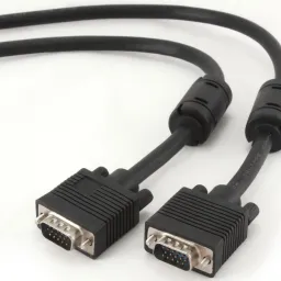Cablu video Cablexpert CC-PPVGA-5M-B