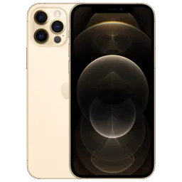 Apple iPhone 12 Pro 512GB Gold RA
