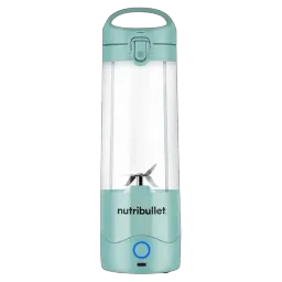 Blender staționar NutriBullet NBP003LBL, Light Blue