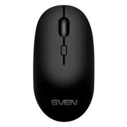 Mouse Sven RX-222W, Black