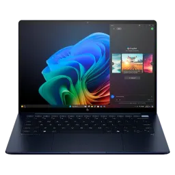 Laptop 14" HP EliteBook Ultra G1i 14 AI, Atmospheric Blue