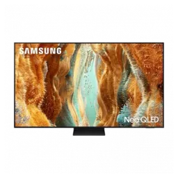 Televizor Samsung QE75QN70FAUXUA, Black 75"