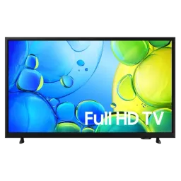 Televizor 40" Samsung UE40F6000FUXUA, Black