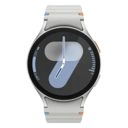 Samsung Galaxy Watch 7 44 mm 1.5" Silver
