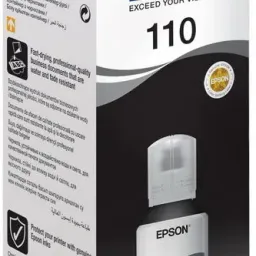 Recipient de cerneală Epson 110 EcoTank MX1XX XL (C13T03P14A)